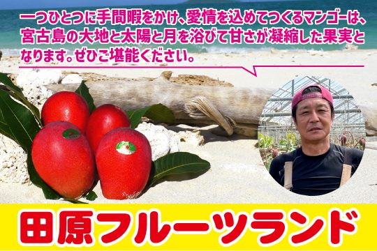 田原フルーツランド