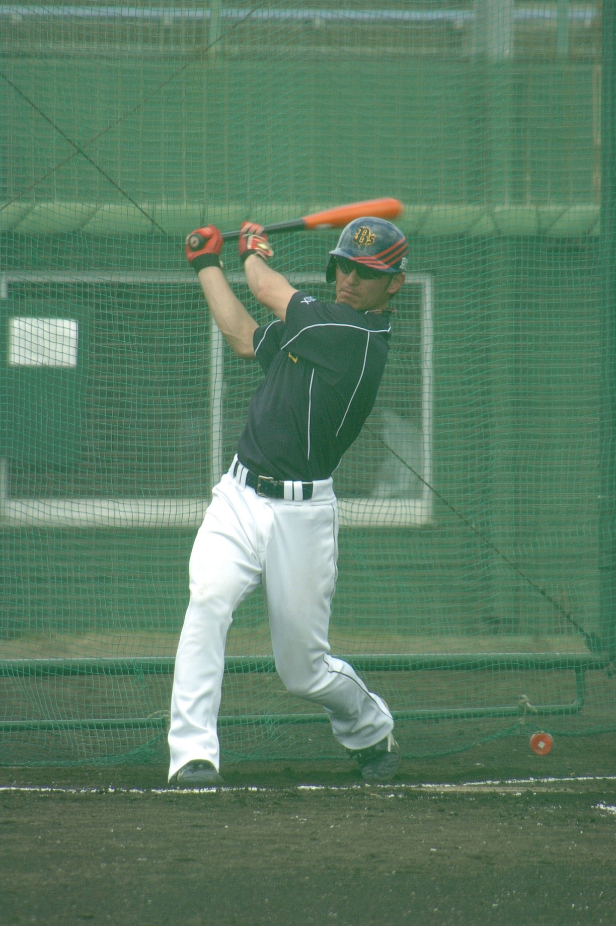 後藤光尊内野手 – 宮古毎日新聞社ホームページ -宮古島の最新ニュース