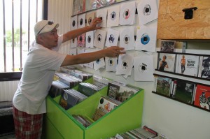 宮古から音楽を発信／「ミャーク・レコーズ」作品発売 – 宮古毎日新聞