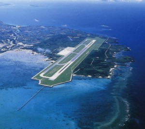 下地島空港