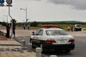 346.2件 時自転車レースで男性死亡 ゴール手前で接触転倒 沖縄 宮古島沖縄タイムス 5 27 月 11 15