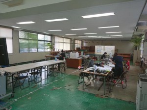 一律１０万円支援対策室／拓也