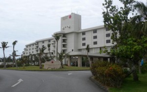 臨時休業が続いた宮古島東急ホテル＆リゾーツ