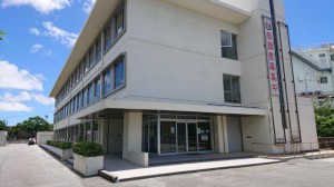 宮古労働基準監督署では職場での新型コロナウイルス感染症対策を呼び掛けている（資料写真）