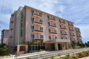 来月1日にオープン／南西楽園リゾート – 宮古毎日新聞社ホームページ