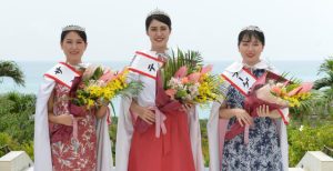 第49代ミス宮古島が決定 – 宮古毎日新聞社ホームページ -宮古島の最新
