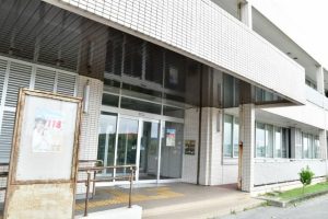 24年の海難発生状況を発表した宮古島海上保安部＝31日、平良西里