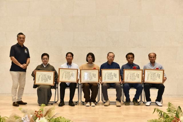 農林水産と商工観光に貢献／産業まつり