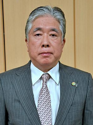 秋の叙勲、宮古から２人受章／下地米蔵さん、新里聡さん