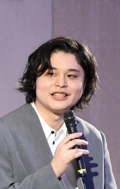 坂本湾さん芥川賞候補に／来年１月選考会