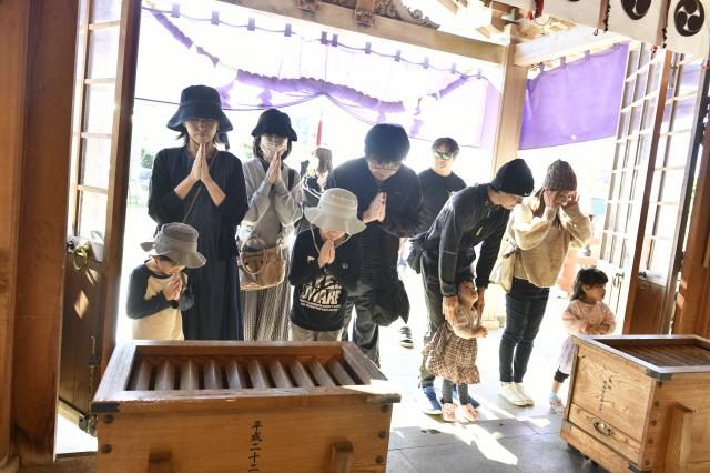 市発展へ各種事業計画