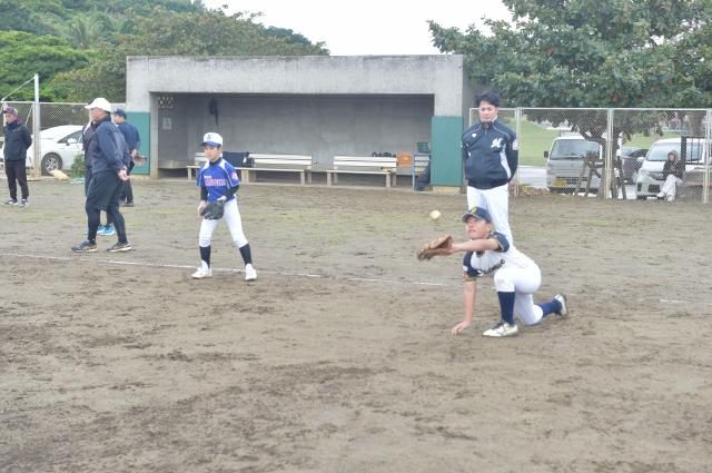 プロのコーチが直接指導