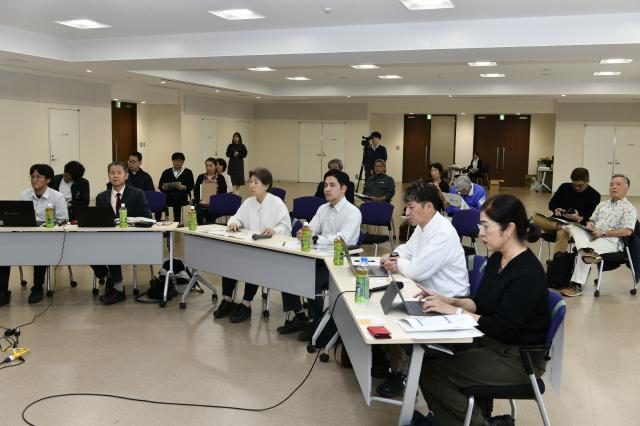 ミスマッチ解消し、稼ごう／地域円卓会議