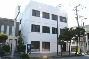 「平良字西里羽立３９１番外」が14・６㌫上昇で上昇率県内３位となった＝17日、平良西里