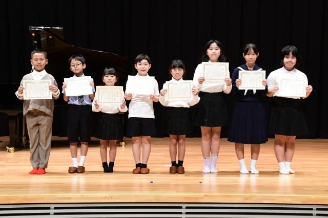 與那覇さん最優秀など「三冠」