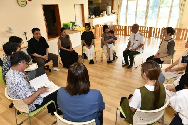 市独自の一時預かり支援へ